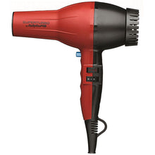 Load image into Gallery viewer, BaBylissPRO Super Turbo 2000 Watt Hair Dryer B307