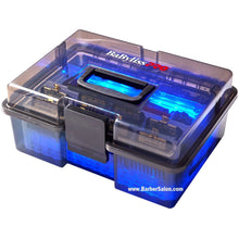 Load image into Gallery viewer, BaBylissPRO Barber Sonic Professional Disinfectant Solution Box