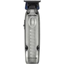 Load image into Gallery viewer, BaBylissPRO FXONE LO-PROFX Gray Cordless Trimmer FX729