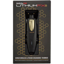 Load image into Gallery viewer, BaBylissPRO LithiumFX Cord/Cordless Lithium Ergonomic Trimmer FX773N