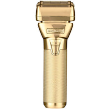 Load image into Gallery viewer, BaBylissPRO FXONE GoldFX All-Metal Shaver FX79FSG
