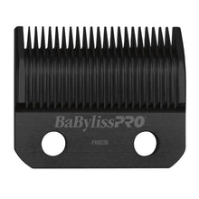 Load image into Gallery viewer, BaBylissPRO Replacement Black Graphite Taper Blade FX803B