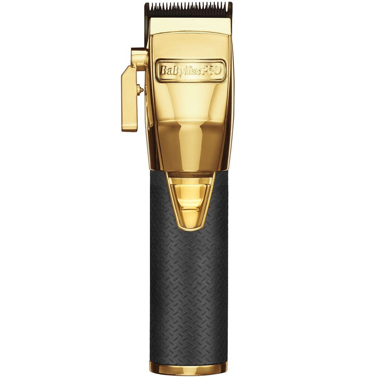 BaBylissPRO GOLDFX BOOST+ Metal Lithium Clipper – Barber