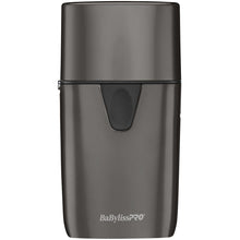 Load image into Gallery viewer, BaBylissPRO UV Foil Cordless Double Foil Shaver FXLFS2