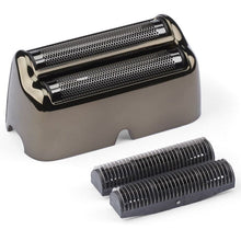 Load image into Gallery viewer, BaBylissPRO UV Double Foil Shaver Replacement Foil and Cutter FXLRF2