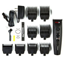 Load image into Gallery viewer, BaBylissPRO FX3 Matte Black Cordless Clipper