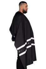 Load image into Gallery viewer, Barber Strong The XL Barber Cape