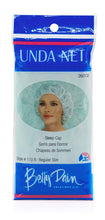 Load image into Gallery viewer, Betty Dain Green Regular Unda Net (BD-110GRN)