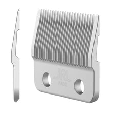 Load image into Gallery viewer, JRL FF2020C Fade Precision Blade - Silver BF04