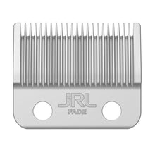 Load image into Gallery viewer, JRL FF2020C Fade Precision Blade - Silver BF04