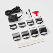 Load image into Gallery viewer, Wahl 5 Star Cordless Black Magic Clipper