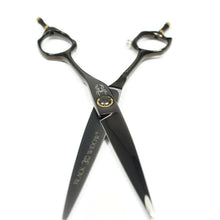 Load image into Gallery viewer, Black Widow Black Widow Dos Manos Cutting Shear 6.5"