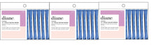 Load image into Gallery viewer, Diane Cold  Wave Perm Rods, 3|12 Packs
