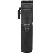 Load image into Gallery viewer, BaBylissPRO BOOST+ Matte Black Cordless Clipper FX870BP