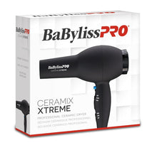 Load image into Gallery viewer, BaBylissPRO Ceramix Xtreme Hair Dryer BX2000