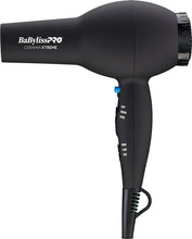 Load image into Gallery viewer, BaBylissPRO Ceramix Xtreme Hair Dryer BX2000