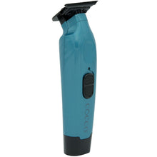 Load image into Gallery viewer, Cocco Pro All Metal Hair Trimmer Dark Teal