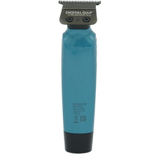 Load image into Gallery viewer, Cocco Pro All Metal Hair Trimmer Dark Teal