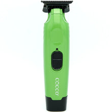 Load image into Gallery viewer, Cocco Hyper Veloce Pro Trimmer - Green