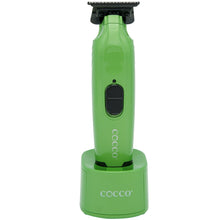 Load image into Gallery viewer, Cocco Hyper Veloce Pro Trimmer - Green