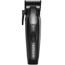 Load image into Gallery viewer, Cocco Veloce Pro Clipper - Matte Black CVPC-MB