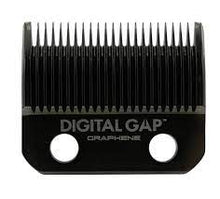 Load image into Gallery viewer, StyleCraft Mythic Microchipped Cordless Metal Clipper SCMMCB