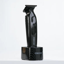 Load image into Gallery viewer, Cocco Hyper Veloce Pro Trimmer Carbon Fiber CHVPT-CF