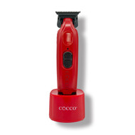 Load image into Gallery viewer, Cocco Hyper Veloce Pro Trimmer Red