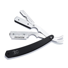 Load image into Gallery viewer, Black Widow Commander Razor