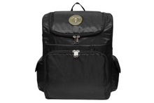 Load image into Gallery viewer, Morevile Barber Backpack Black BP-3