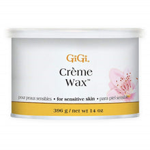 Load image into Gallery viewer, GiGi Creme Wax 14 oz