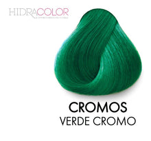 Load image into Gallery viewer, Hidra Color Green Corrector
