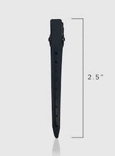 Load image into Gallery viewer, Fromm Precision Hold Duck Bill Clips 12-Pack