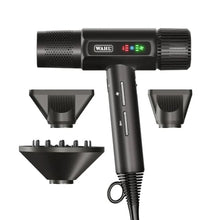 Load image into Gallery viewer, Wahl Vanquish Digital Motor Hair Dryer
