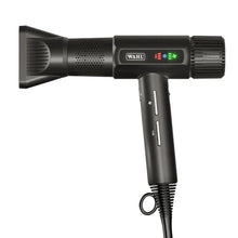 Load image into Gallery viewer, Wahl Vanquish Digital Motor Hair Dryer