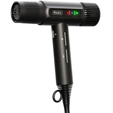 Load image into Gallery viewer, Wahl Vanquish Digital Motor Hair Dryer
