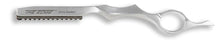 Load image into Gallery viewer, Oliva Garden DryCutPRO 6" Shear & Sleek Razor Set