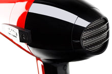 Load image into Gallery viewer, Elchim 2001 Dryer Red & Black