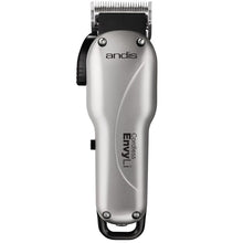 Load image into Gallery viewer, Andis Cordless Envy Li Clipper 73000