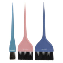 Load image into Gallery viewer, Fromm Color Studio Soft Color Brush"- 3 Pack Combo F9418