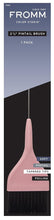 Load image into Gallery viewer, Fromm Color Studio 2-1/4" Soft Wide Pintail Color Brush F9409