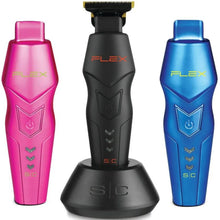 Load image into Gallery viewer, StyleCraft Pro FLEX Professional Trimmer SC406M