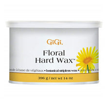 Load image into Gallery viewer, GiGi Floral Hard Wax 14 oz