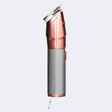 Load image into Gallery viewer, BaBylissPRO RoseFX Trimmer FX788RG