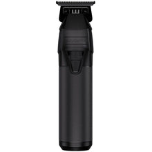 Load image into Gallery viewer, BaBylissPRO FXONE BlackFX Cordless Trimmer FX799MB