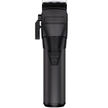 Load image into Gallery viewer, BaBylissPRO FXONE BlackFX Cordless Clipper FX899MB