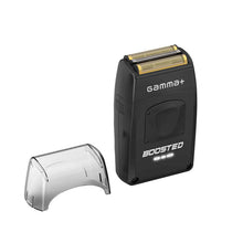 Load image into Gallery viewer, Gamma+ Boosted Super Torque Motor Double Foil Shaver