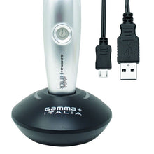 Load image into Gallery viewer, Gamma+ Absolute Hitter Cordless Trimmer Matte Edition GPAHTSM