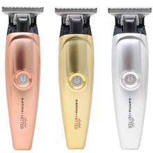 Load image into Gallery viewer, Gamma+ Absolute Hitter Cordless Trimmer Matte Edition GPAHTSM