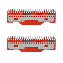 Load image into Gallery viewer, Gamma+ Replacement Cutters Forged for Absolute Zero Shaver GPAZRCF